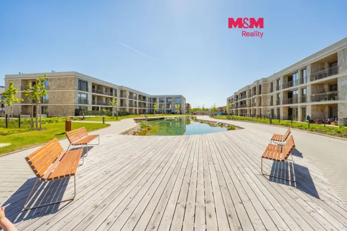 Prodej bytu 3+kk, Brandýs nad Labem-Stará Boleslav, Dřevčická, 88 m2