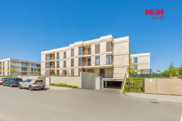 Prodej bytu 3+kk, Brandýs nad Labem-Stará Boleslav, Dřevčická, 88 m2