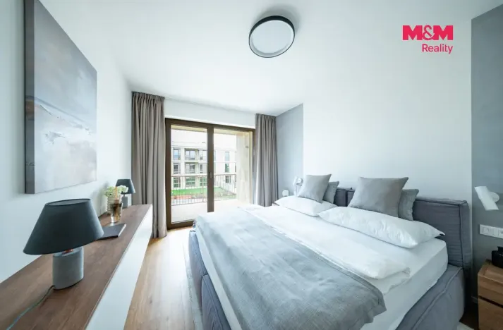 Prodej bytu 4+kk, Brandýs nad Labem-Stará Boleslav, Dřevčická, 102 m2