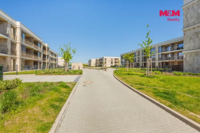 Prodej bytu 4+kk, Brandýs nad Labem-Stará Boleslav, Dřevčická, 102 m2