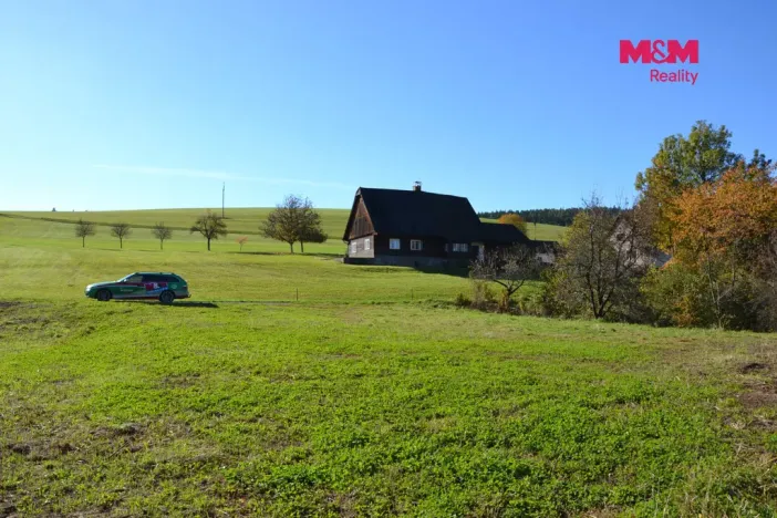 Prodej pozemku pro bydlení, Hronov - Rokytník, 1090 m2