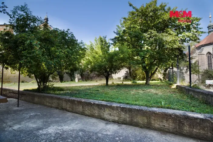 Prodej bytu 1+kk, Roudnice nad Labem, Rvačov, 28 m2