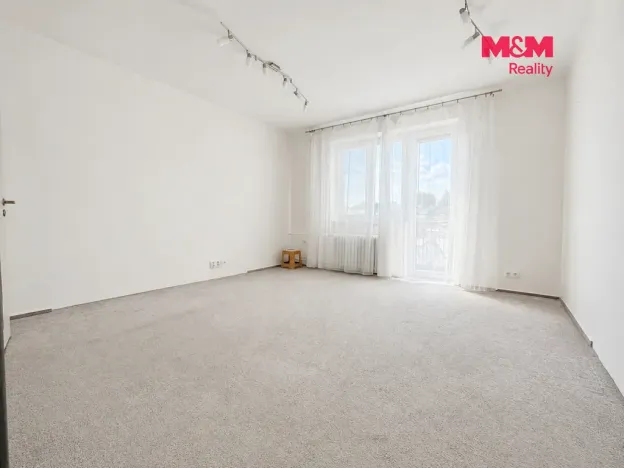Pronájem bytu 3+1, Jablonné nad Orlicí, U Stadionu, 65 m2