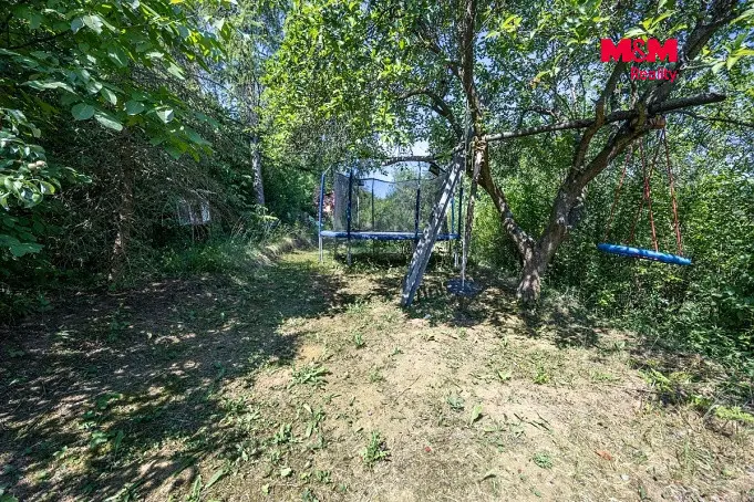 Prodej chaty, Ondratice, 42 m2