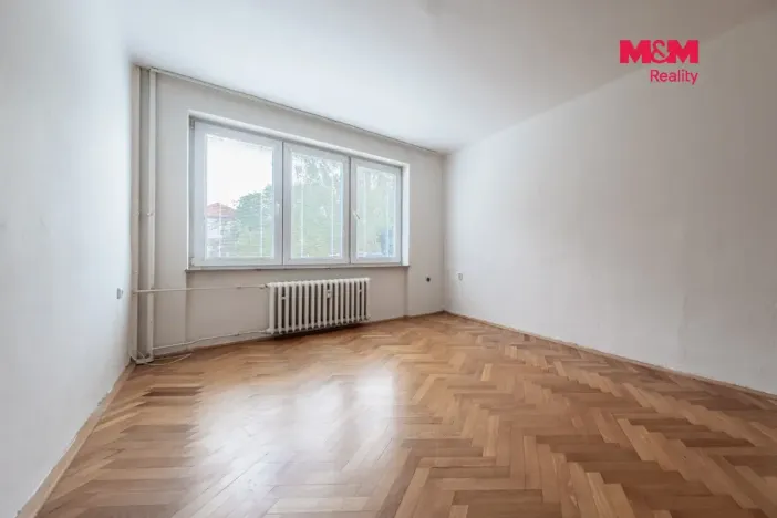 Pronájem bytu 3+1, Příbram - Příbram VII, Prof. Skupy, 69 m2