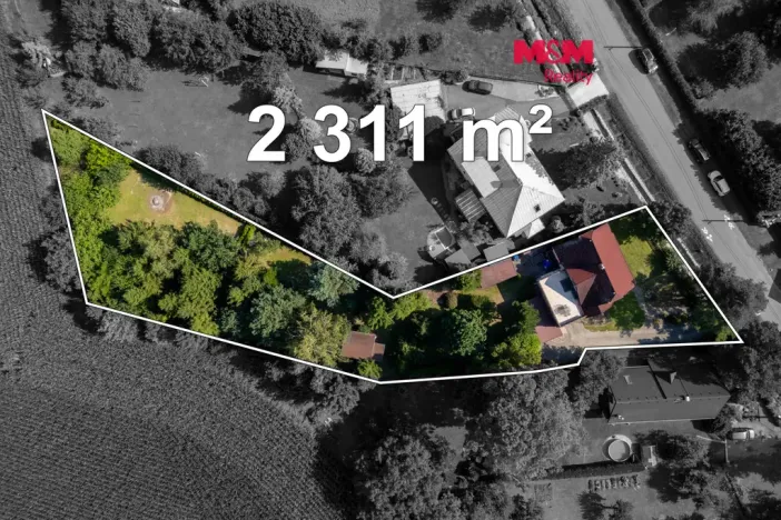 Prodej rodinného domu, Studénka - Butovice, Matiční, 154 m2