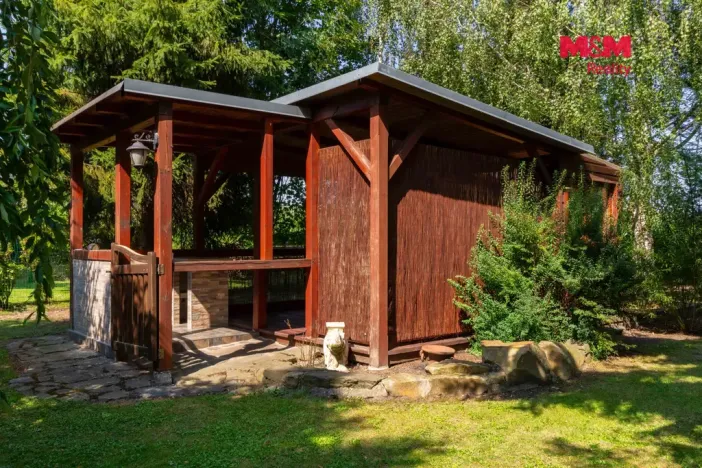 Prodej rodinného domu, Studénka - Butovice, Matiční, 154 m2
