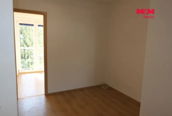 Pronájem bytu 2+1, Beroun - Beroun-Město, Jiřího Wolkera, 49 m2
