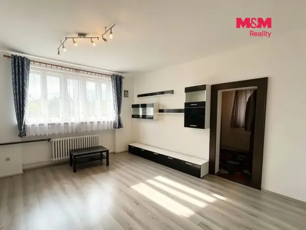 Pronájem bytu 3+1, Ostrava - Michálkovice, Sládečkova, 90 m2