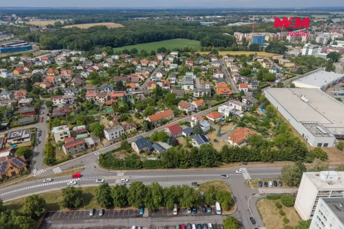 Prodej bytu 3+1, Pardubice - Polabiny, Křičkova, 58 m2