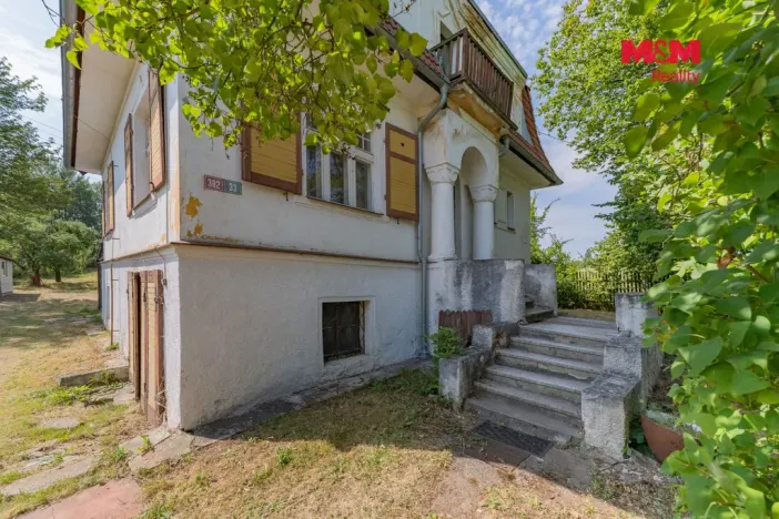 Prodej rodinného domu, Karlovy Vary - Bohatice, Hlavní, 224 m2