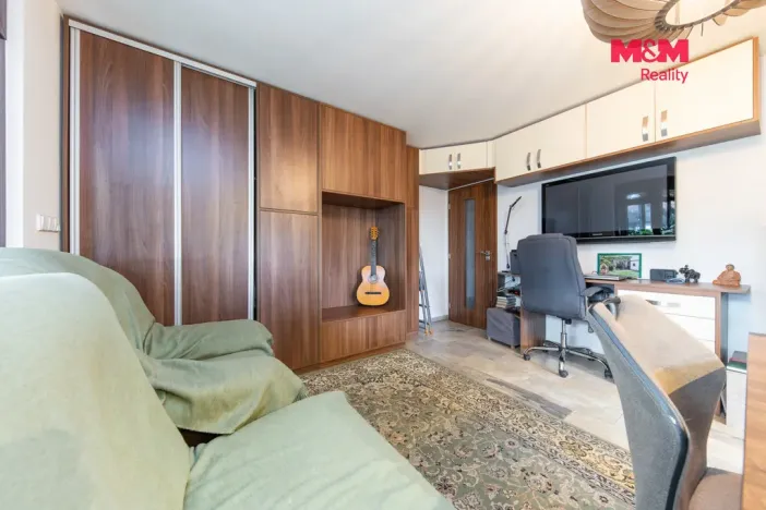 Prodej rodinného domu, Brno - Kníničky, 90 m2