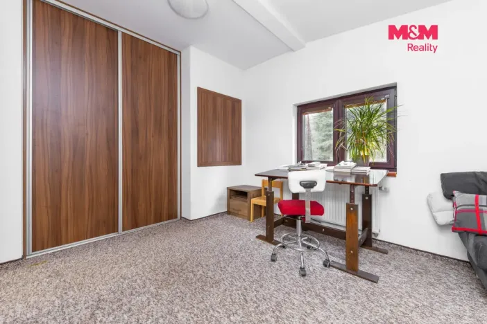 Prodej rodinného domu, Brno - Kníničky, 90 m2