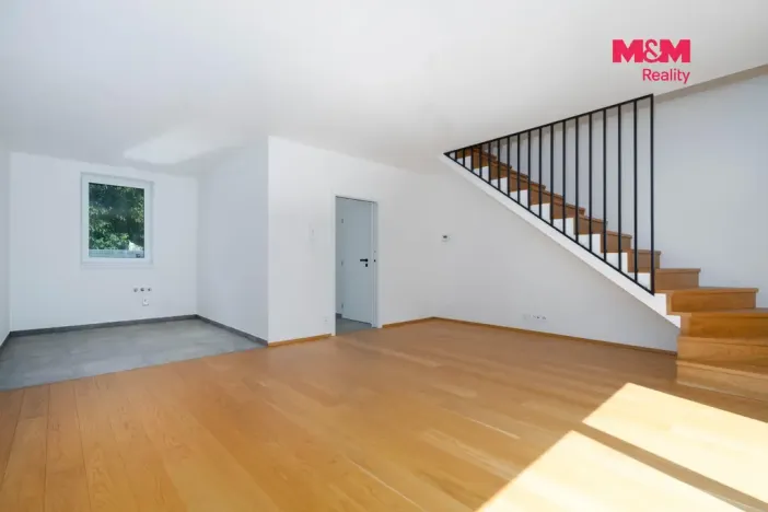 Prodej bytu 3+kk, Říčany - Radošovice, Sedláčkova, 83 m2