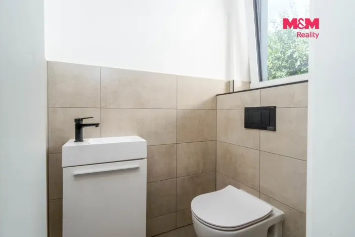 Prodej bytu 3+kk, Říčany - Radošovice, Sedláčkova, 83 m2