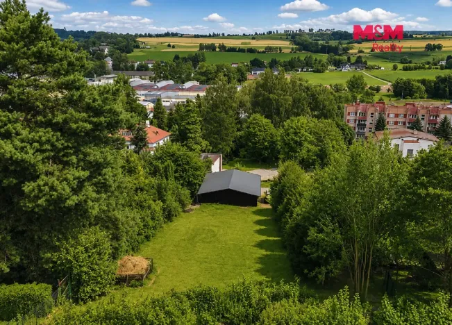 Prodej skladu, Police nad Metují, 74 m2