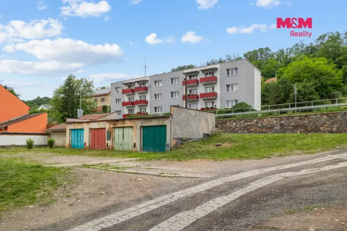 Prodej bytu 3+1, Otvovice, 68 m2