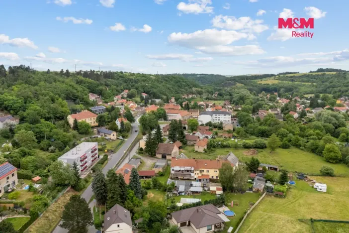 Prodej bytu 3+1, Otvovice, 68 m2
