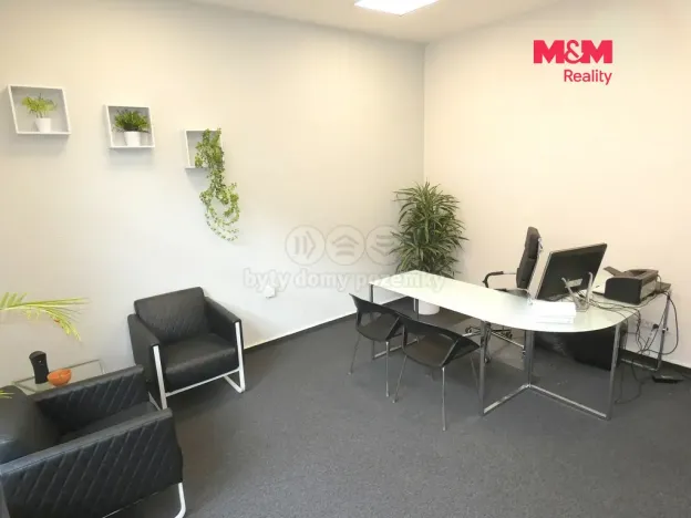 Pronájem obchodního prostoru, Ostrava - Mariánské Hory, 28. října, 40 m2