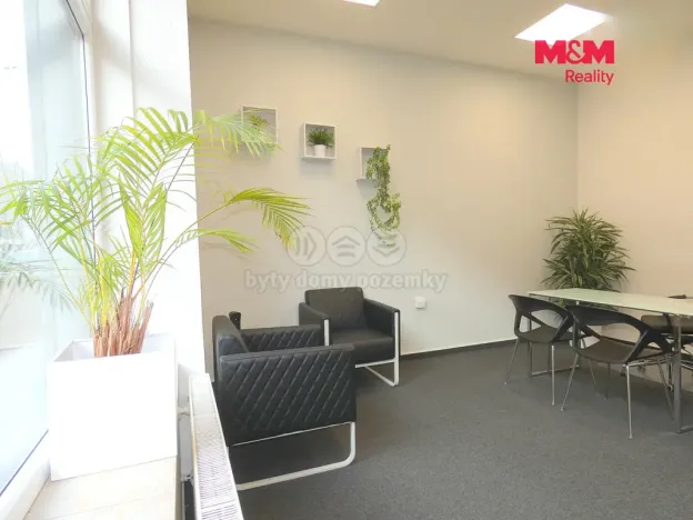 Pronájem obchodního prostoru, Ostrava - Mariánské Hory, 28. října, 40 m2