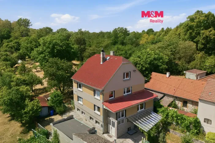 Prodej rodinného domu, Rynholec, U Mlýna, 240 m2