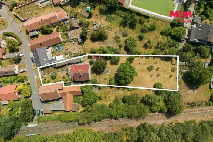 Prodej rodinného domu, Rynholec, U Mlýna, 240 m2