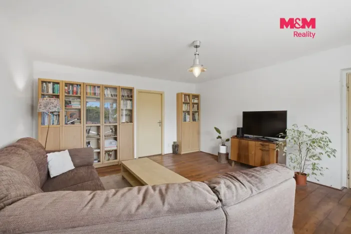 Prodej rodinného domu, Rynholec, U Mlýna, 240 m2