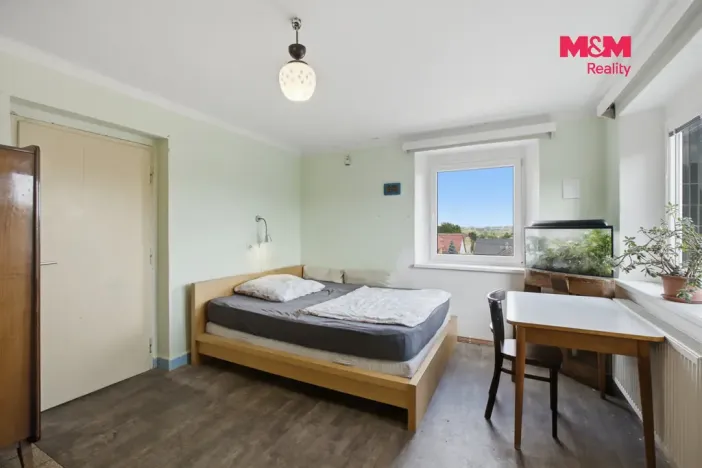 Prodej rodinného domu, Rynholec, U Mlýna, 240 m2