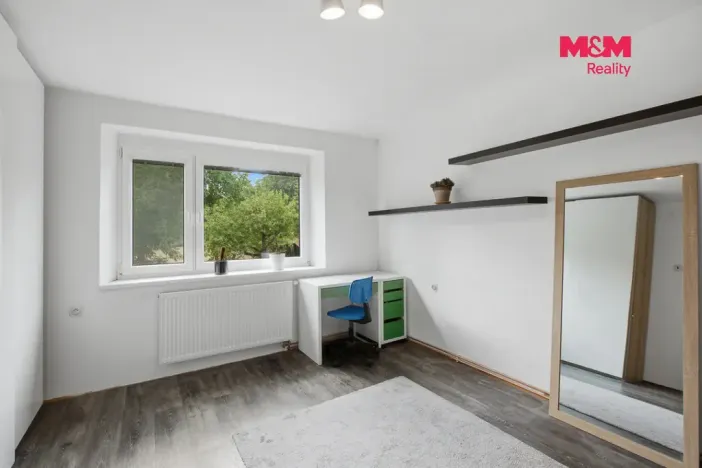 Prodej rodinného domu, Rynholec, U Mlýna, 240 m2