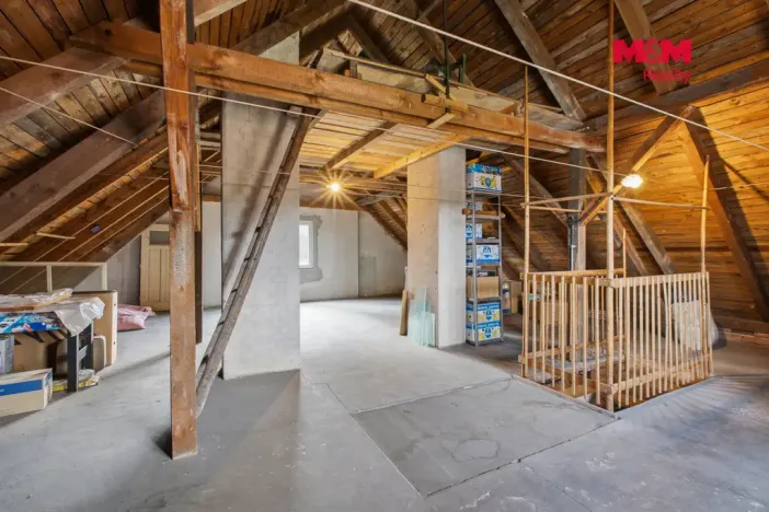Prodej rodinného domu, Rynholec, U Mlýna, 240 m2
