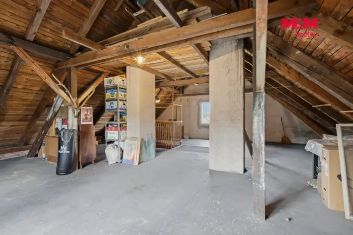 Prodej rodinného domu, Rynholec, U Mlýna, 240 m2
