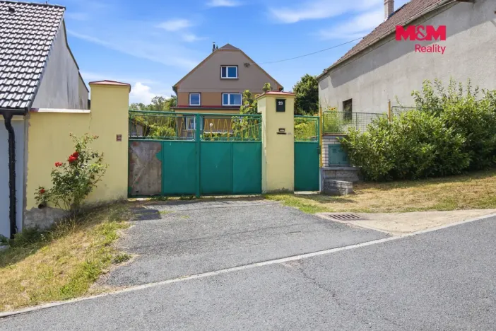 Prodej rodinného domu, Rynholec, U Mlýna, 240 m2