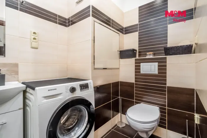Prodej bytu 3+kk, Nymburk, Ivana Olbrachta, 71 m2