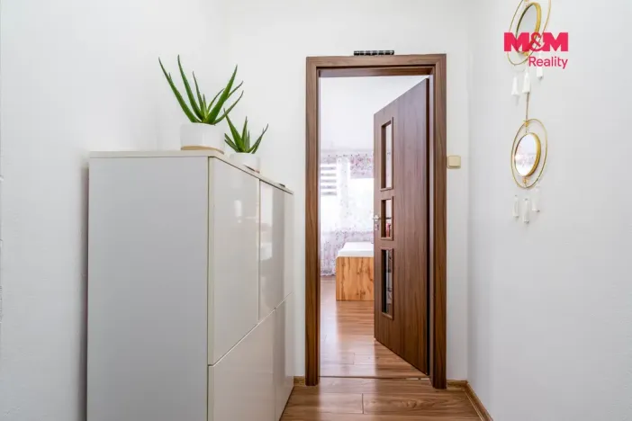 Prodej bytu 3+kk, Nymburk, Ivana Olbrachta, 71 m2