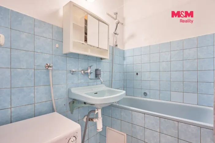 Prodej bytu 3+1, Zlín, Sokolská, 79 m2