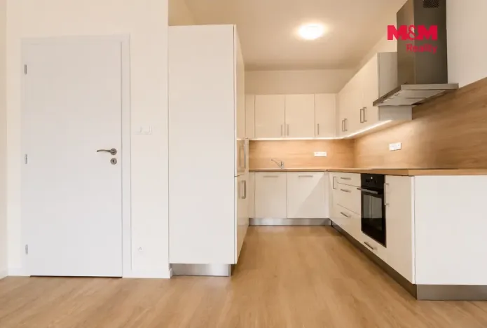 Pronájem bytu 2+kk, Písek - Budějovické Předměstí, Švantlova, 50 m2