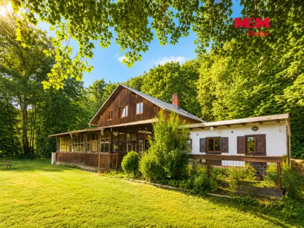 Prodej rodinného domu, Ivančice, 420 m2
