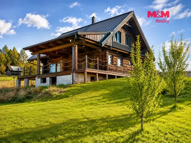 Prodej rodinného domu, Jablunkov, 143 m2