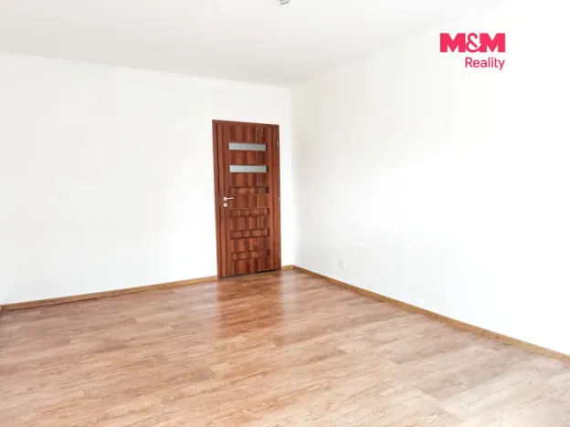 Pronájem bytu 3+1, Karviná - Hranice, Kašparova, 74 m2