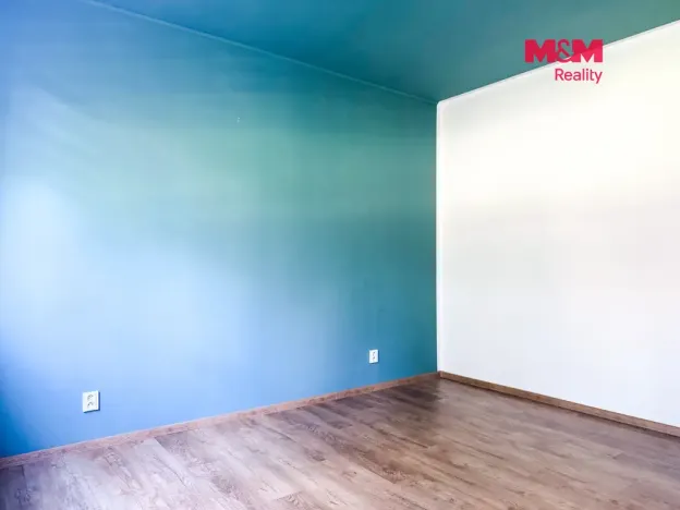 Pronájem bytu 3+1, Karviná - Hranice, Kašparova, 74 m2