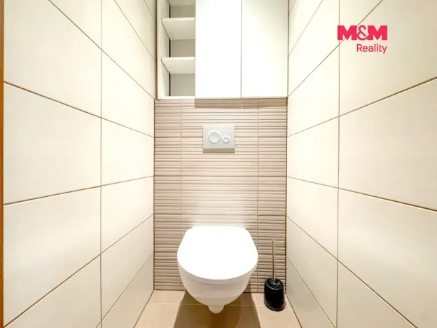 Pronájem bytu 3+1, Karviná - Hranice, Kašparova, 74 m2