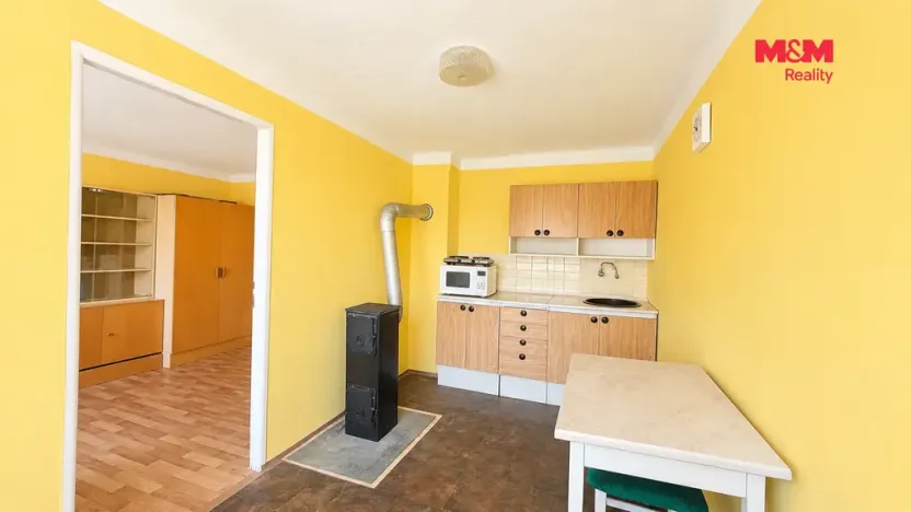 Prodej pozemku pro bydlení, Rokytnice, 1135 m2