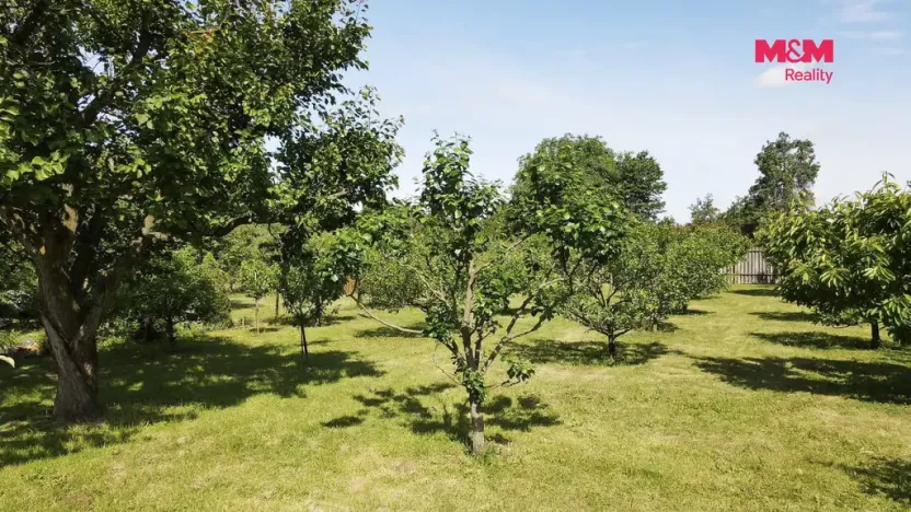 Prodej pozemku pro bydlení, Rokytnice, 1135 m2