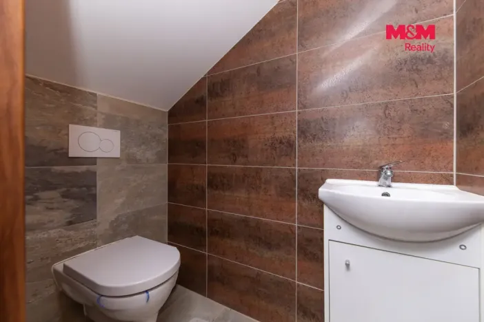 Prodej chaty, Brno - Kníničky, 90 m2