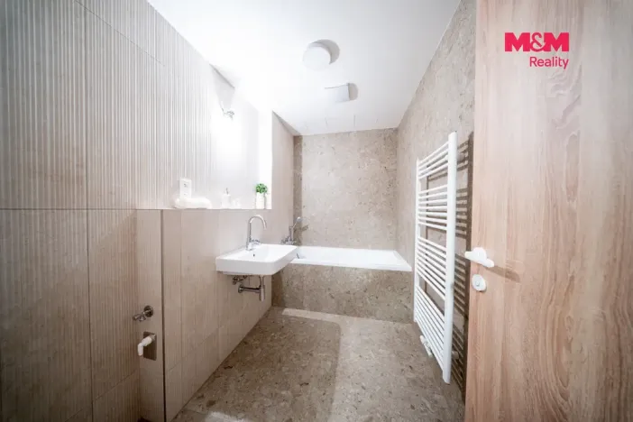 Prodej bytu 3+kk, Brandýs nad Labem-Stará Boleslav, Dřevčická, 80 m2