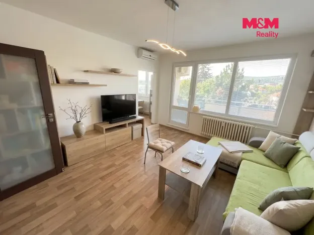 Prodej bytu 3+1, Ždánice, Kostelní, 62 m2