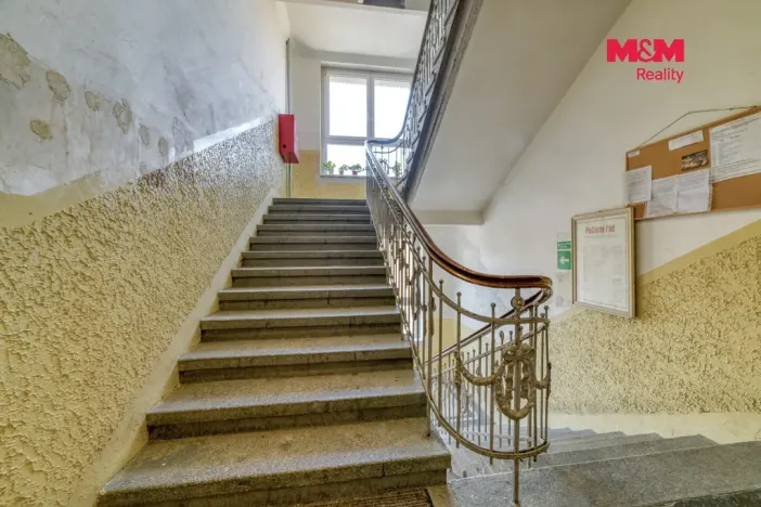 Pronájem bytu 3+1, Vejprty, Moskevská, 129 m2