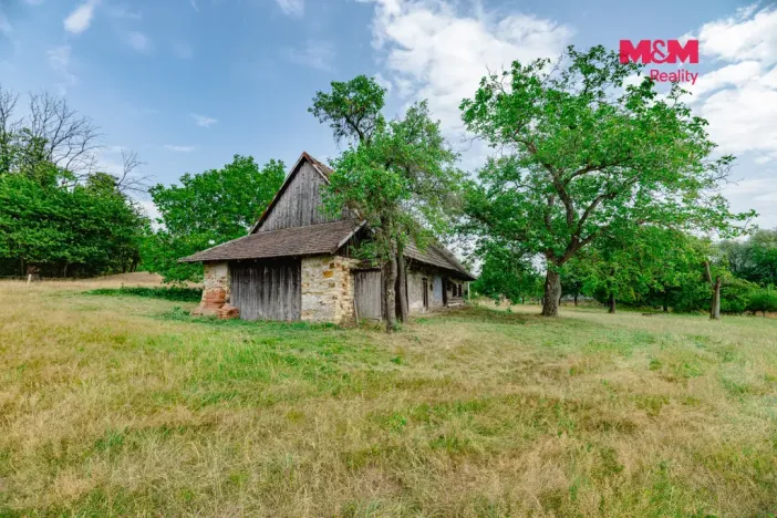 Prodej rodinného domu, Podbřezí - Lhota Netřeba, 80 m2