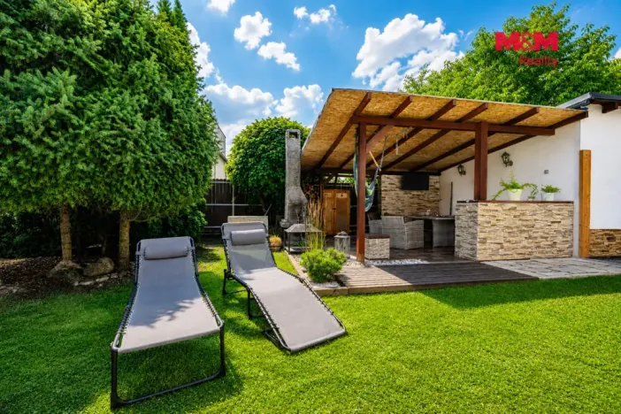 Prodej rodinného domu, Rychnov nad Kněžnou, Svobody, 140 m2