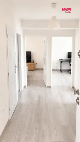Pronájem bytu 3+1, Louny, Františka Chlouby, 76 m2